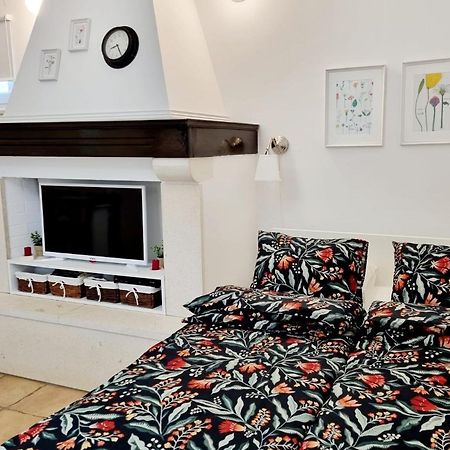 Apartmán Tianri Korčula Exteriér fotografie