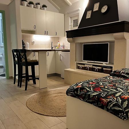 Apartmán Tianri Korčula Exteriér fotografie