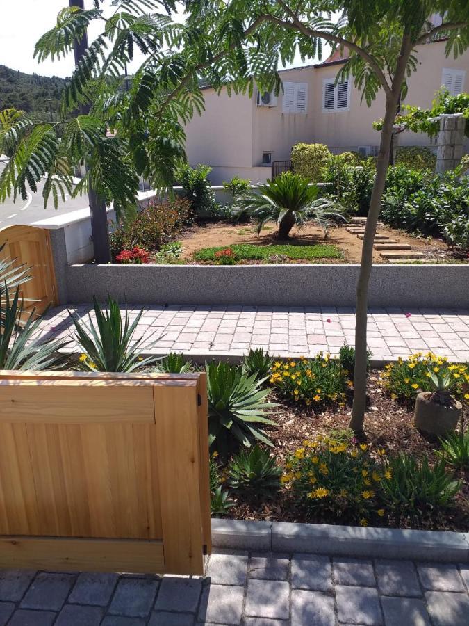 Apartmán Tianri Korčula Exteriér fotografie