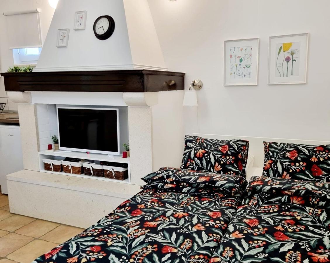 Apartmán Tianri Korčula Exteriér fotografie