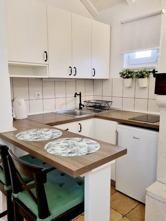 Apartmán Tianri Korčula Exteriér fotografie