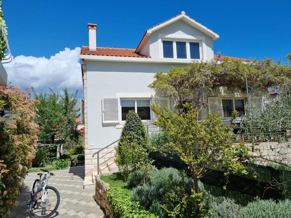 Apartmán Tianri Korčula Exteriér fotografie