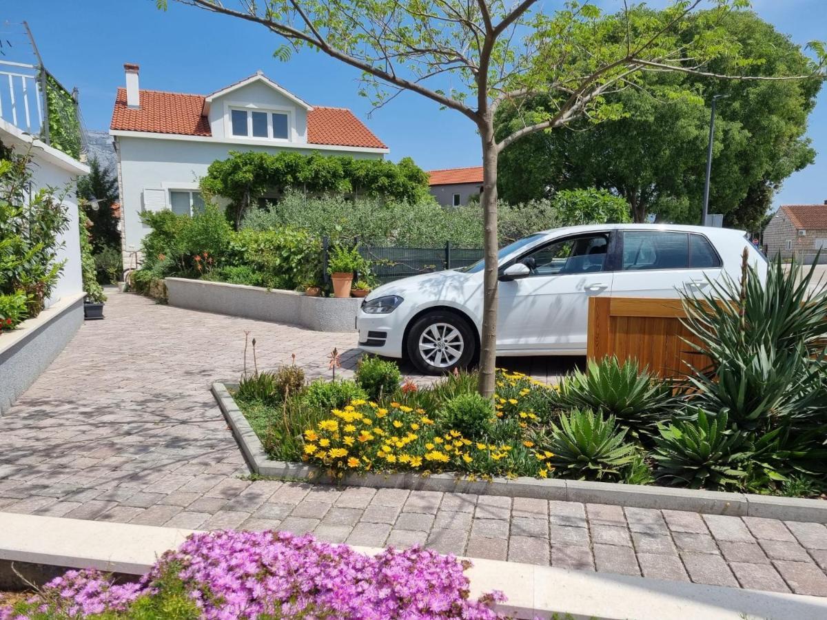 Apartmán Tianri Korčula Exteriér fotografie