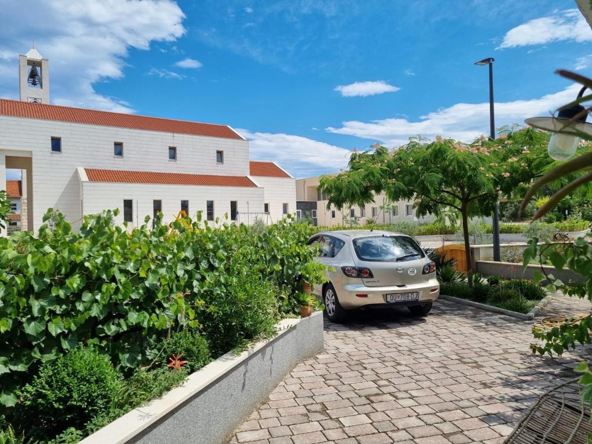 Apartmán Tianri Korčula Exteriér fotografie