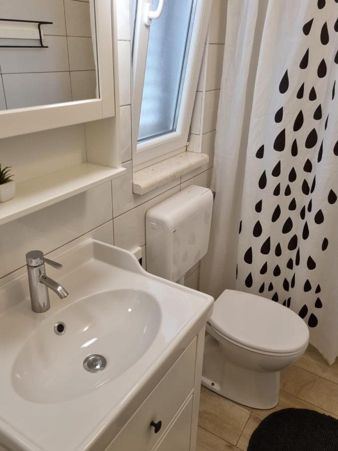 Apartmán Tianri Korčula Exteriér fotografie