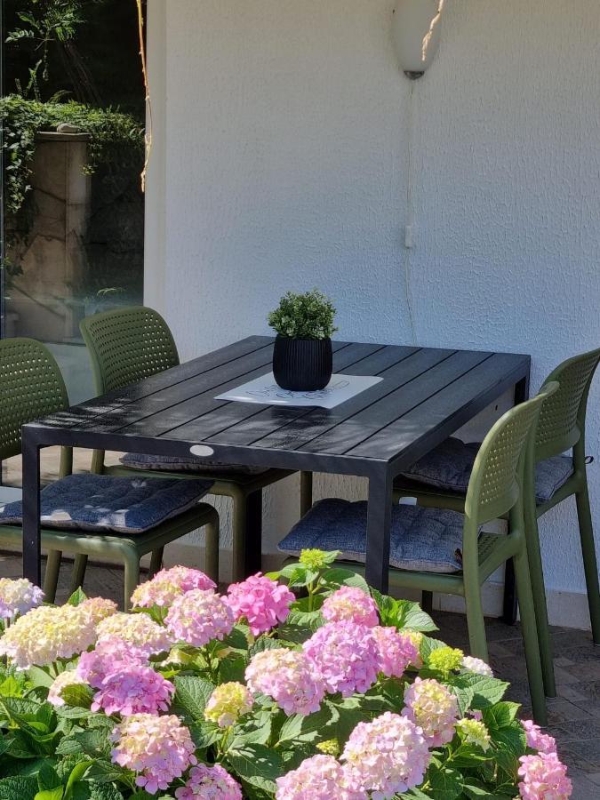 Apartmán Tianri Korčula Exteriér fotografie