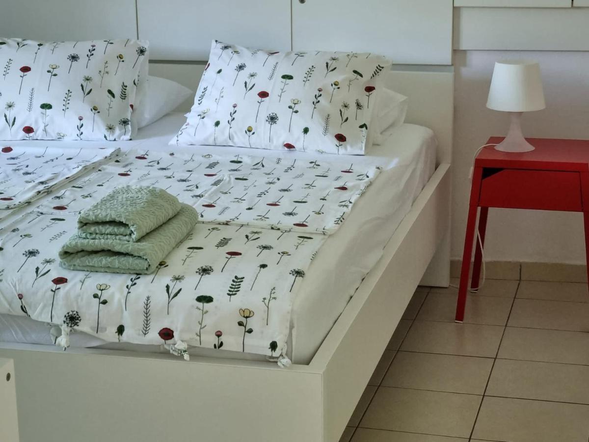 Apartmán Tianri Korčula Exteriér fotografie