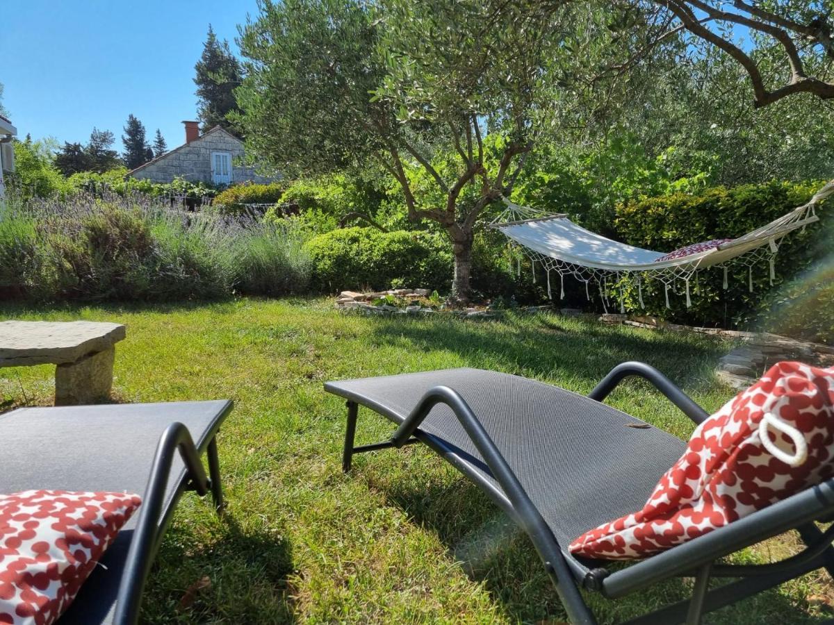 Apartmán Tianri Korčula Exteriér fotografie