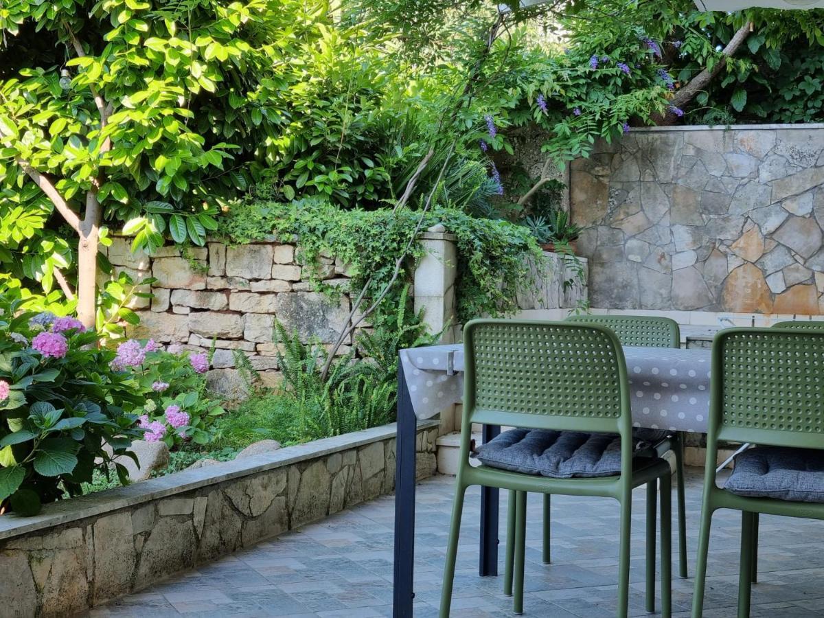 Apartmán Tianri Korčula Exteriér fotografie