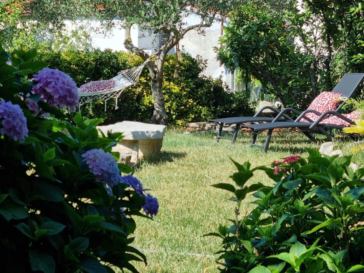 Apartmán Tianri Korčula Exteriér fotografie