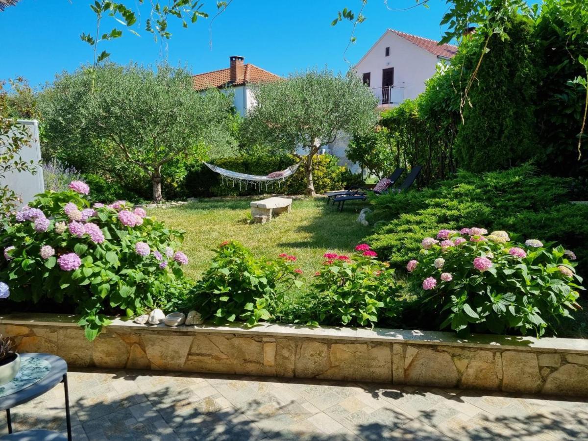 Apartmán Tianri Korčula Exteriér fotografie