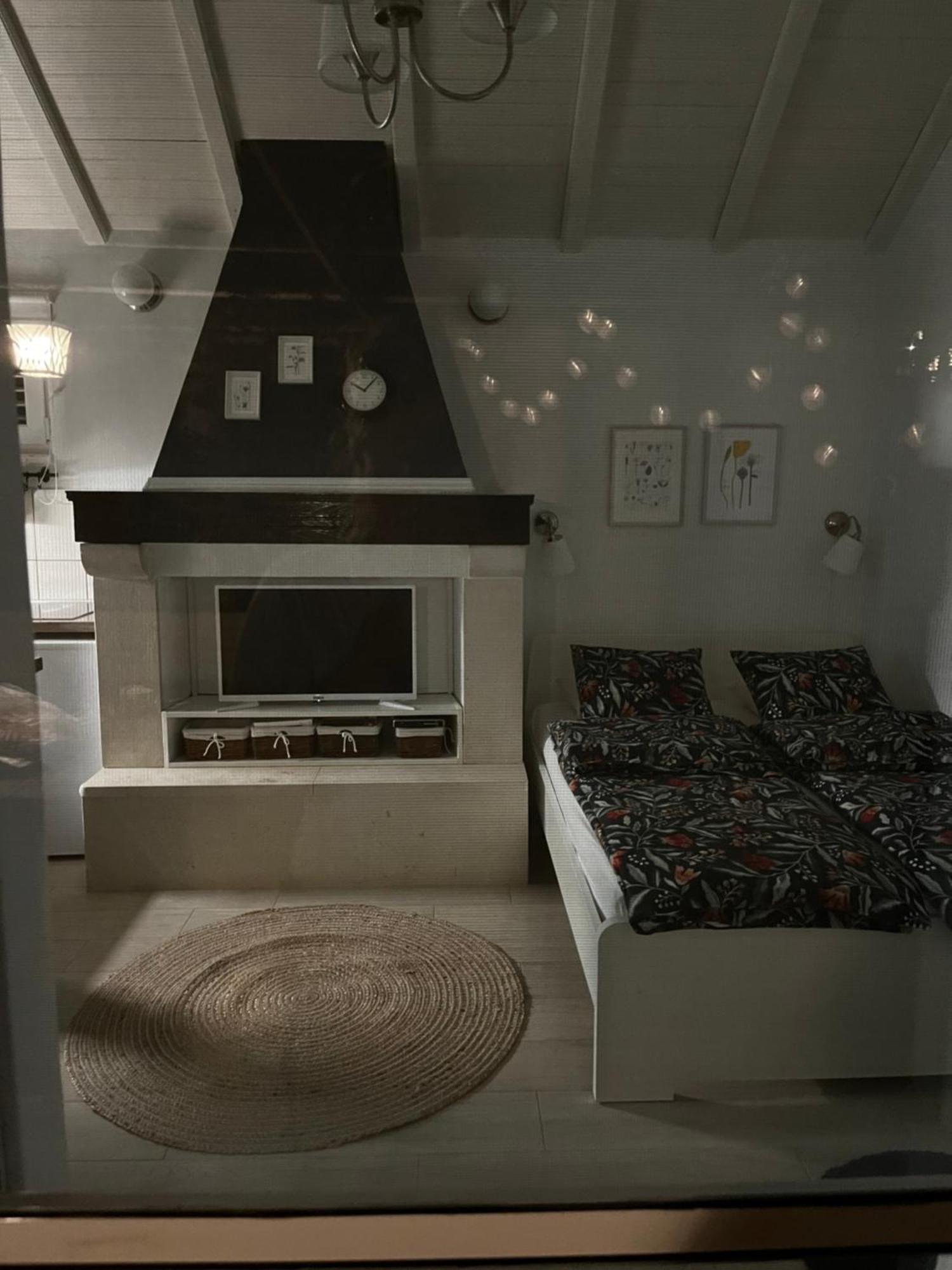 Apartmán Tianri Korčula Exteriér fotografie