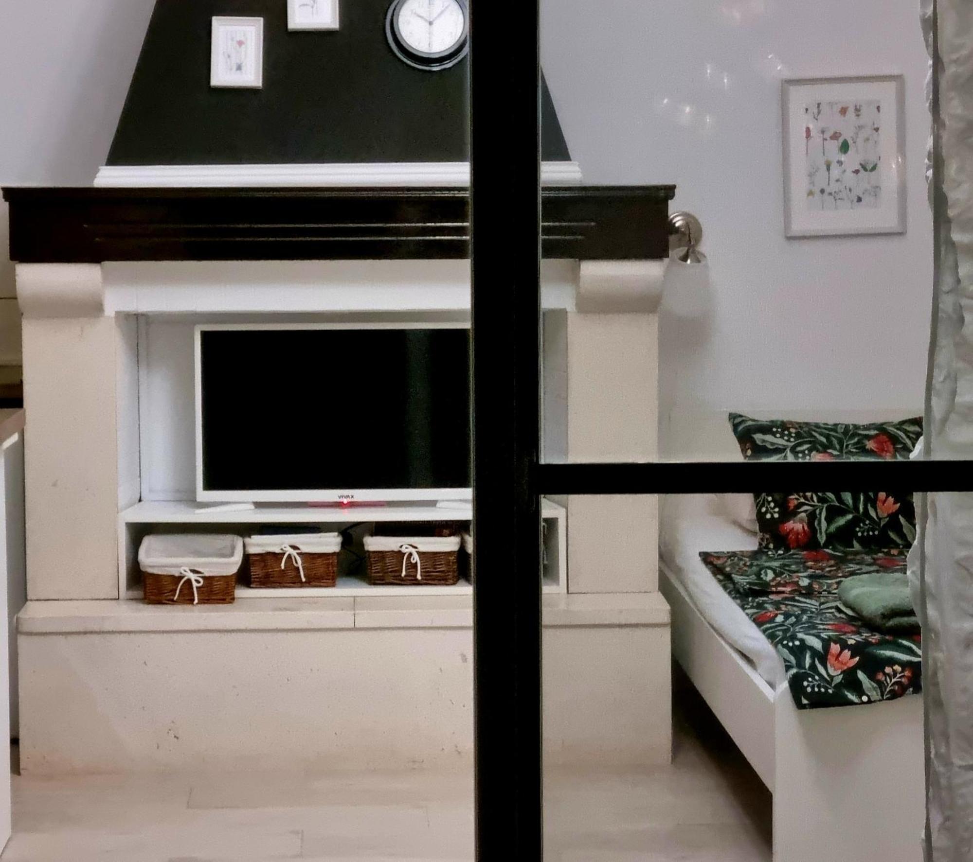 Apartmán Tianri Korčula Exteriér fotografie