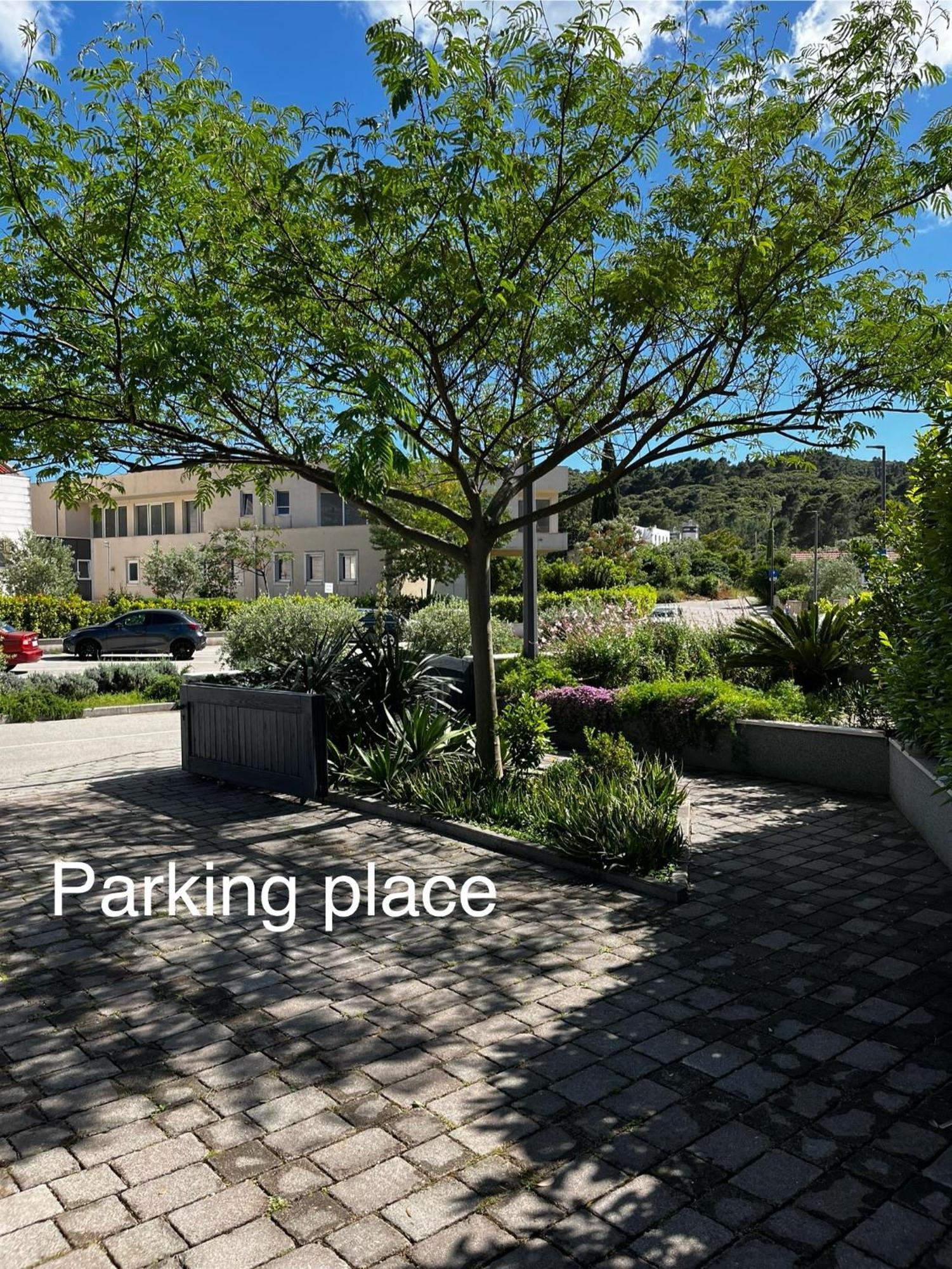 Apartmán Tianri Korčula Exteriér fotografie