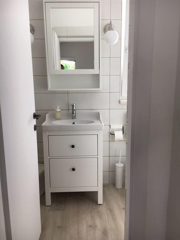 Apartmán Tianri Korčula Exteriér fotografie