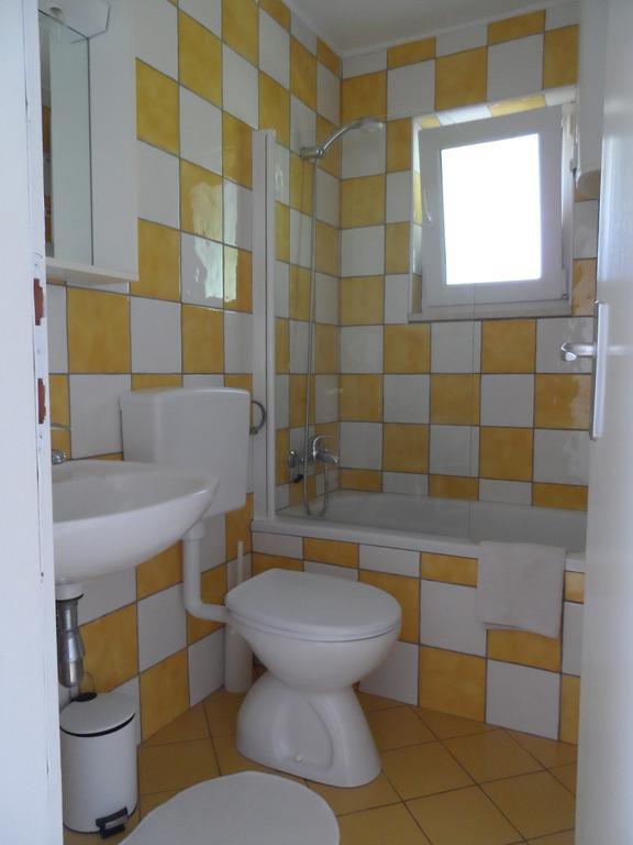 Apartmán Tianri Korčula Exteriér fotografie