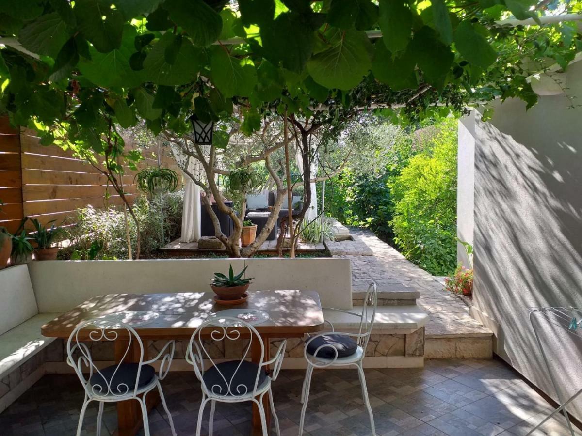 Apartmán Tianri Korčula Exteriér fotografie