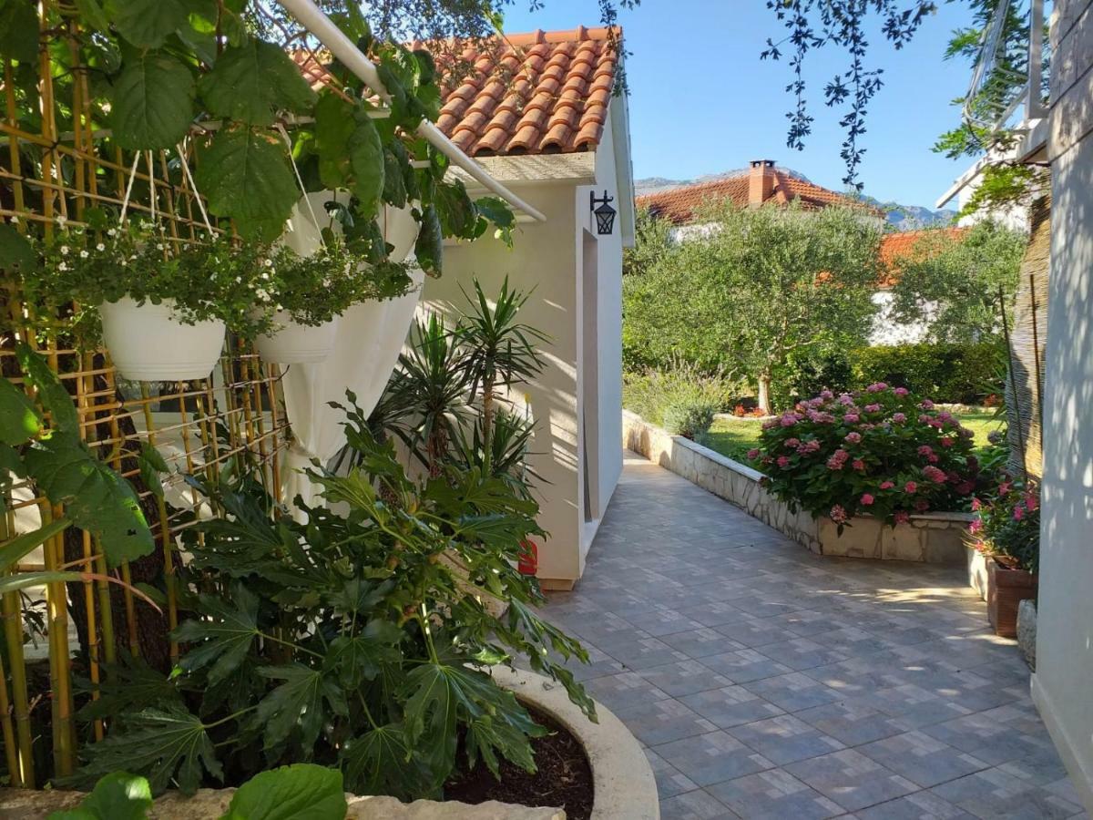Apartmán Tianri Korčula Exteriér fotografie