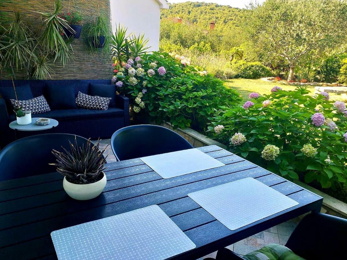 Apartmán Tianri Korčula Exteriér fotografie