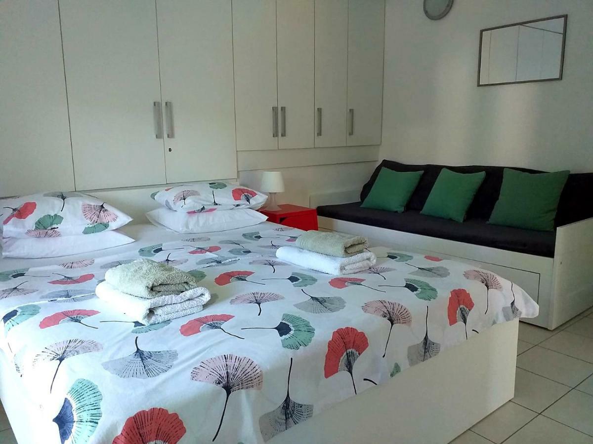Apartmán Tianri Korčula Exteriér fotografie