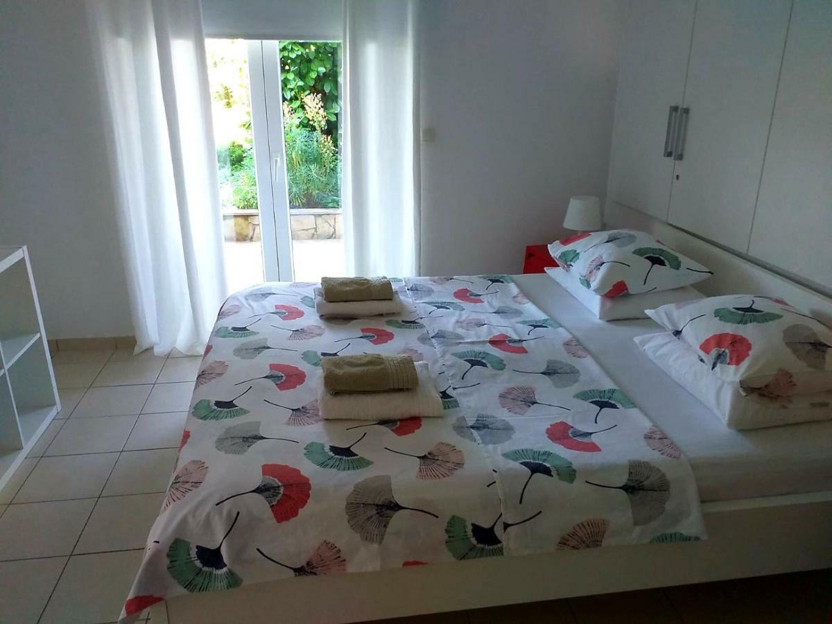 Apartmán Tianri Korčula Exteriér fotografie