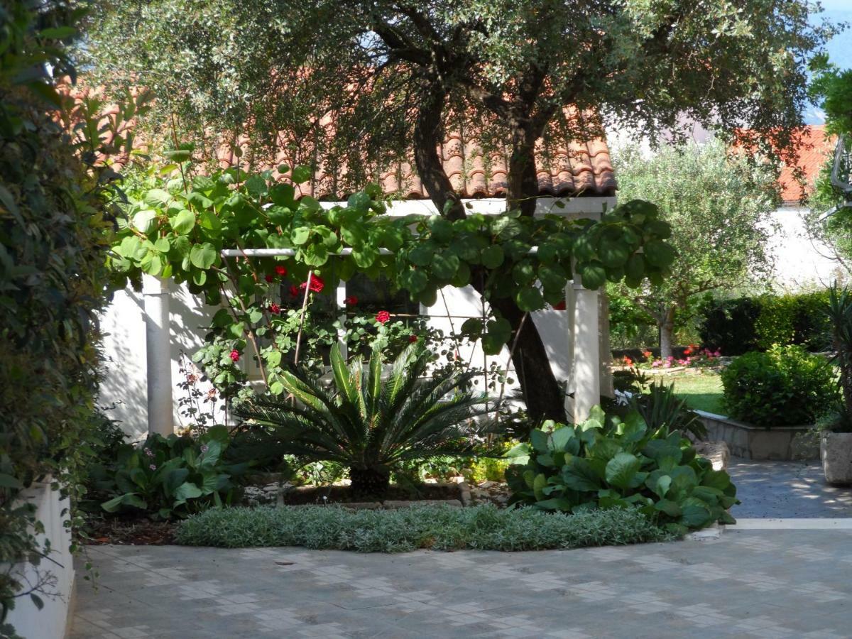 Apartmán Tianri Korčula Exteriér fotografie