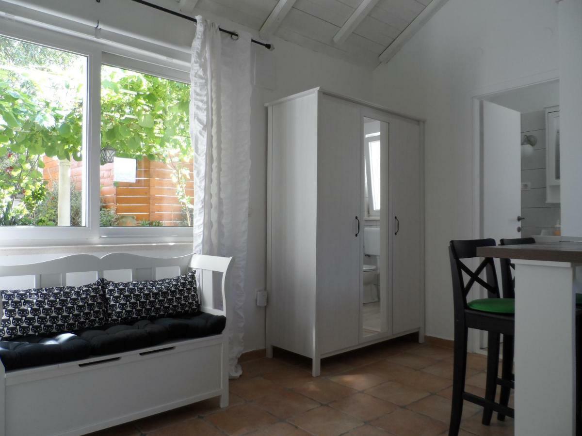 Apartmán Tianri Korčula Exteriér fotografie