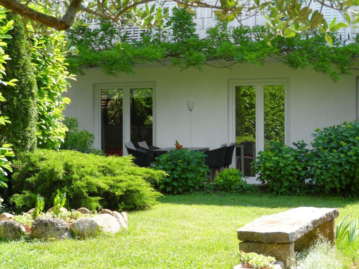Apartmán Tianri Korčula Exteriér fotografie
