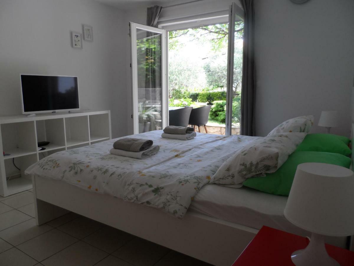 Apartmán Tianri Korčula Exteriér fotografie
