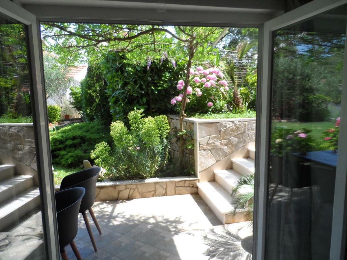 Apartmán Tianri Korčula Exteriér fotografie