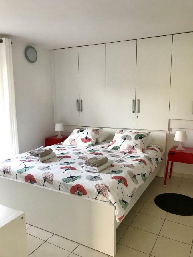 Apartmán Tianri Korčula Exteriér fotografie